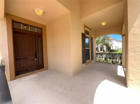 8715 Quiet Meadows Trail Windermere FL 34786