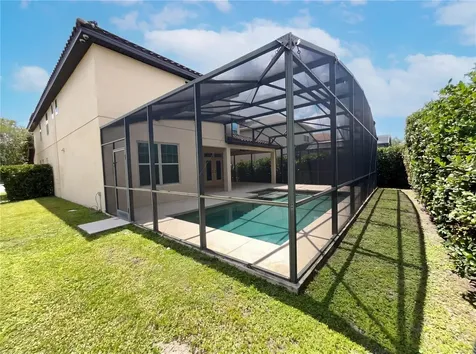 8715 Quiet Meadows Trail Windermere FL 34786