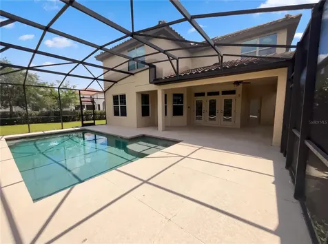 8715 Quiet Meadows Trail Windermere FL 34786
