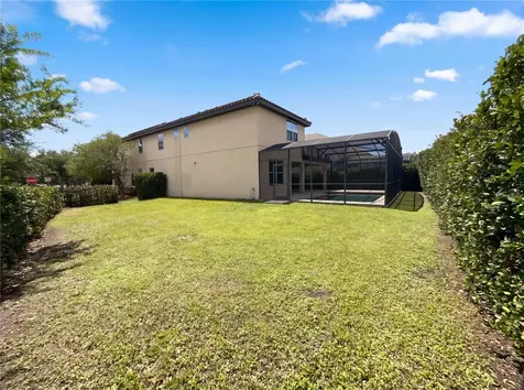 8715 Quiet Meadows Trail Windermere FL 34786