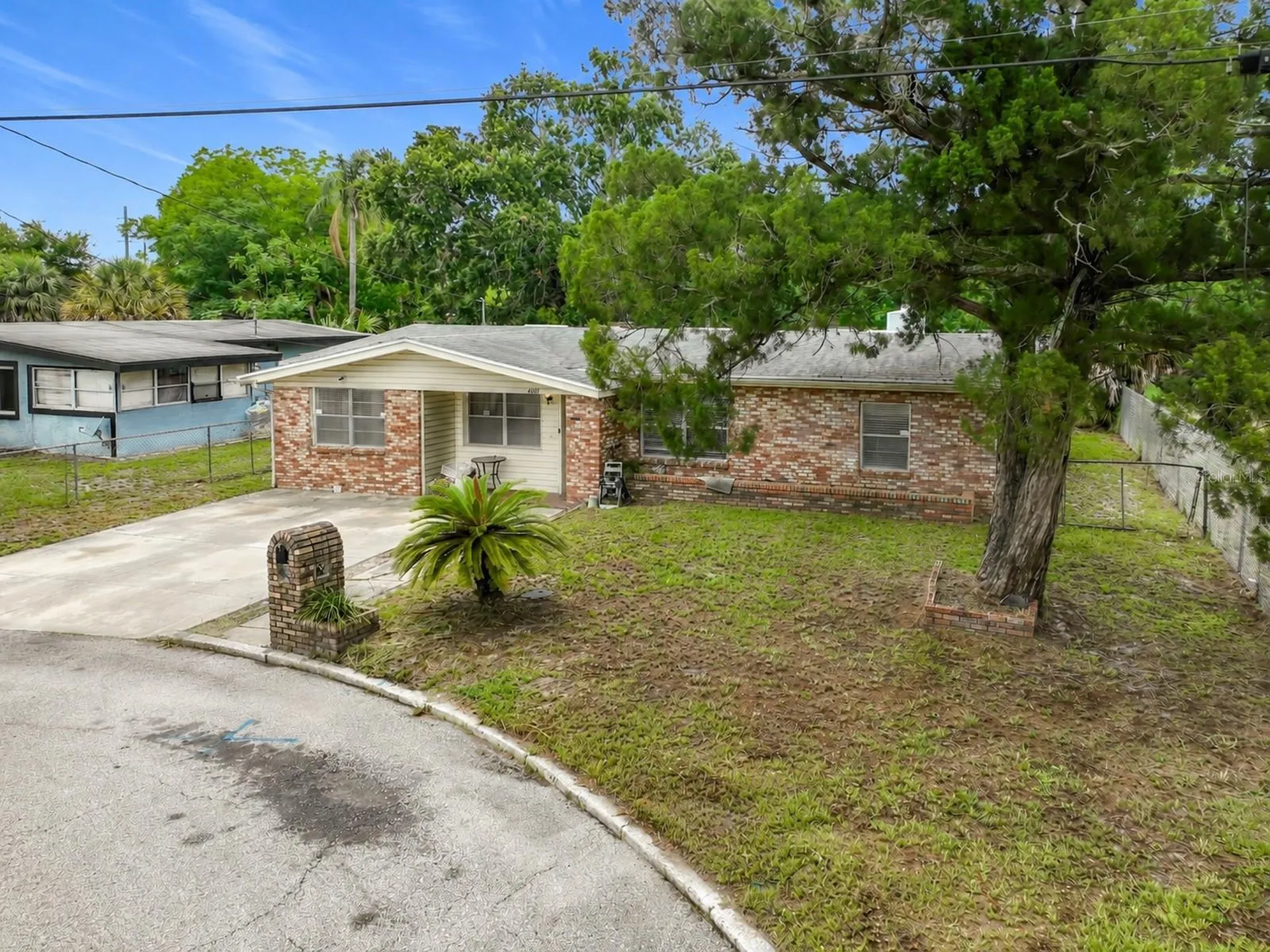 4001 Brinell Avenue Orlando FL 32808