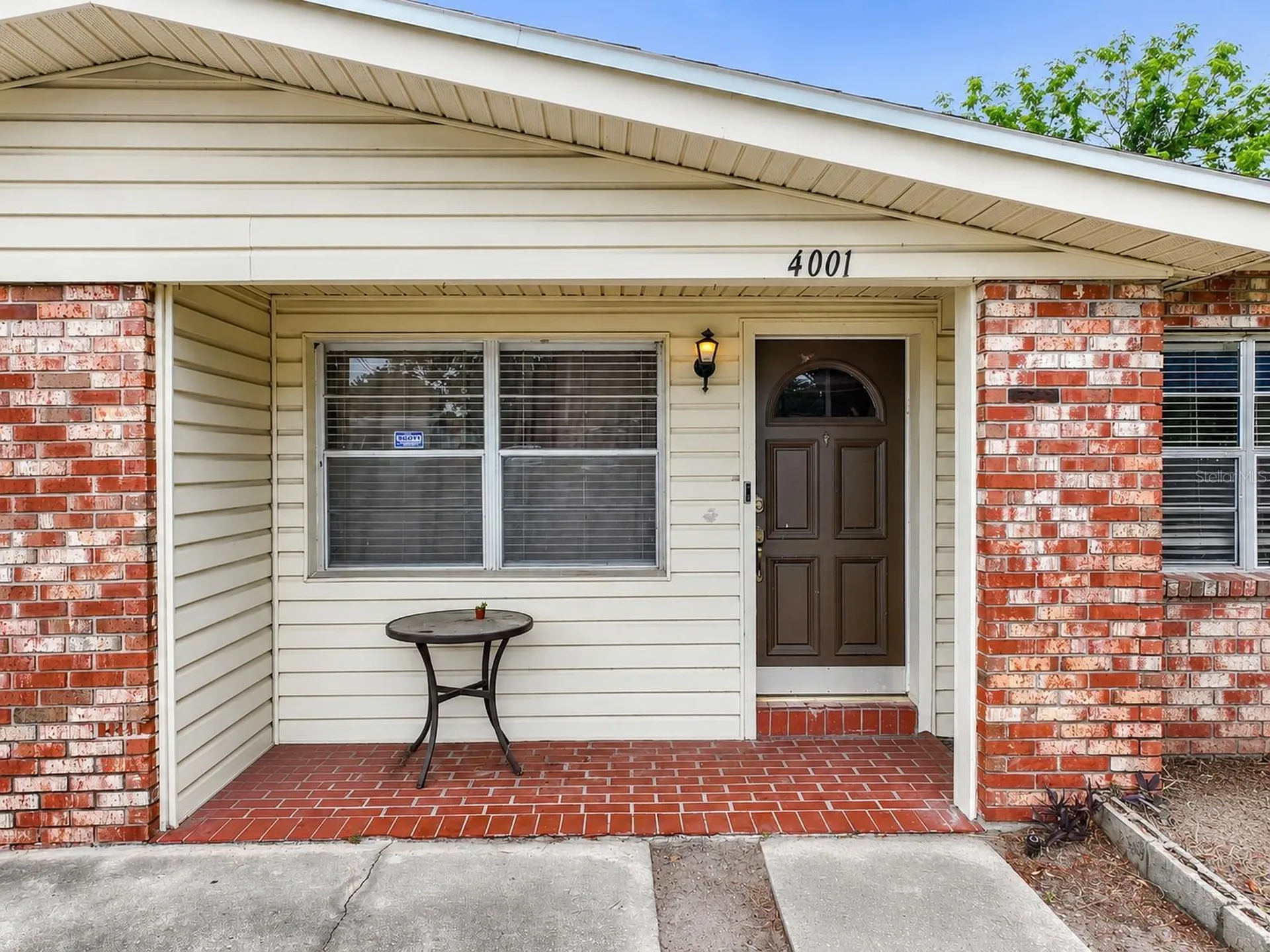 4001 Brinell Avenue Orlando FL 32808