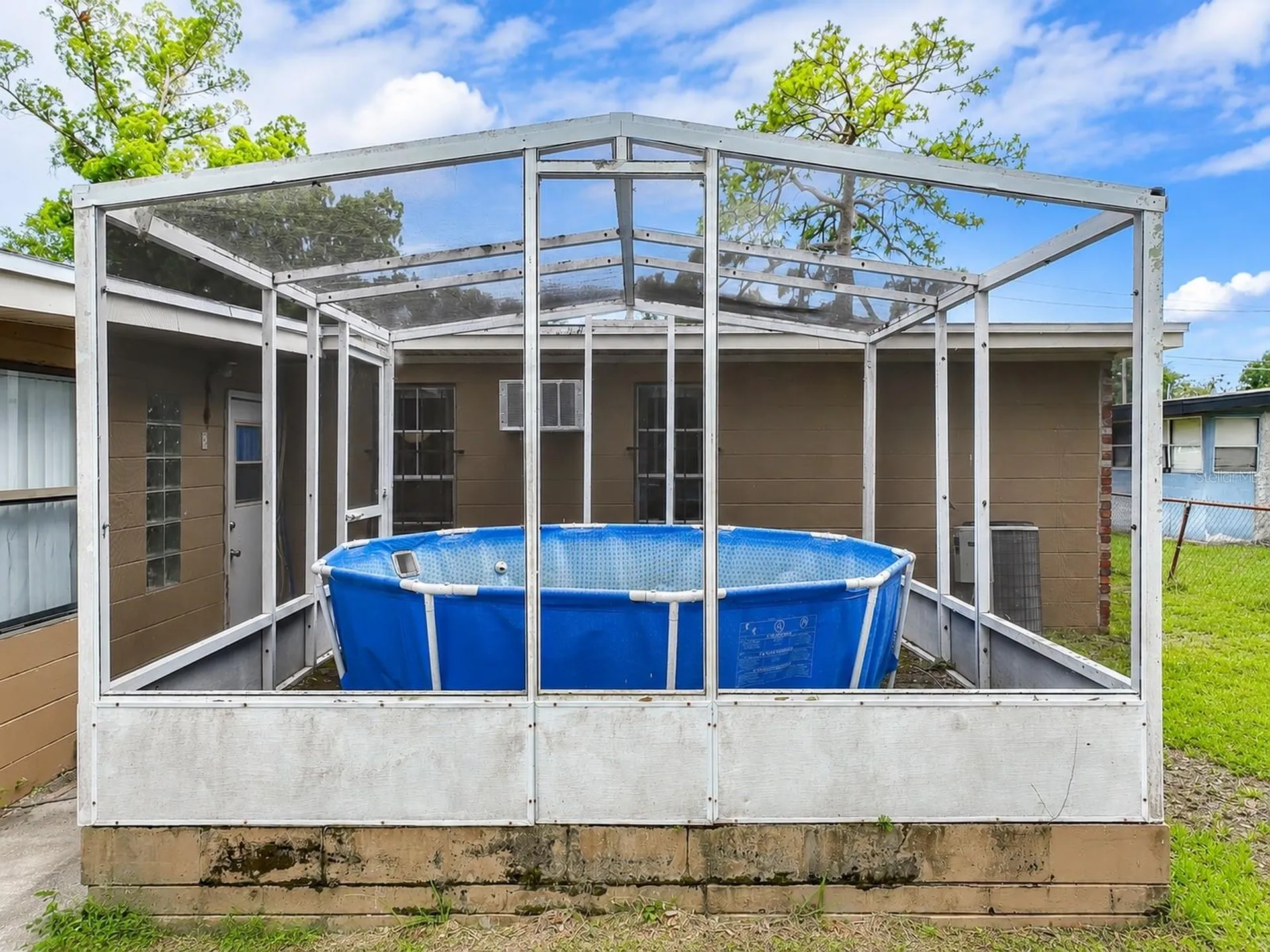 4001 Brinell Avenue Orlando FL 32808