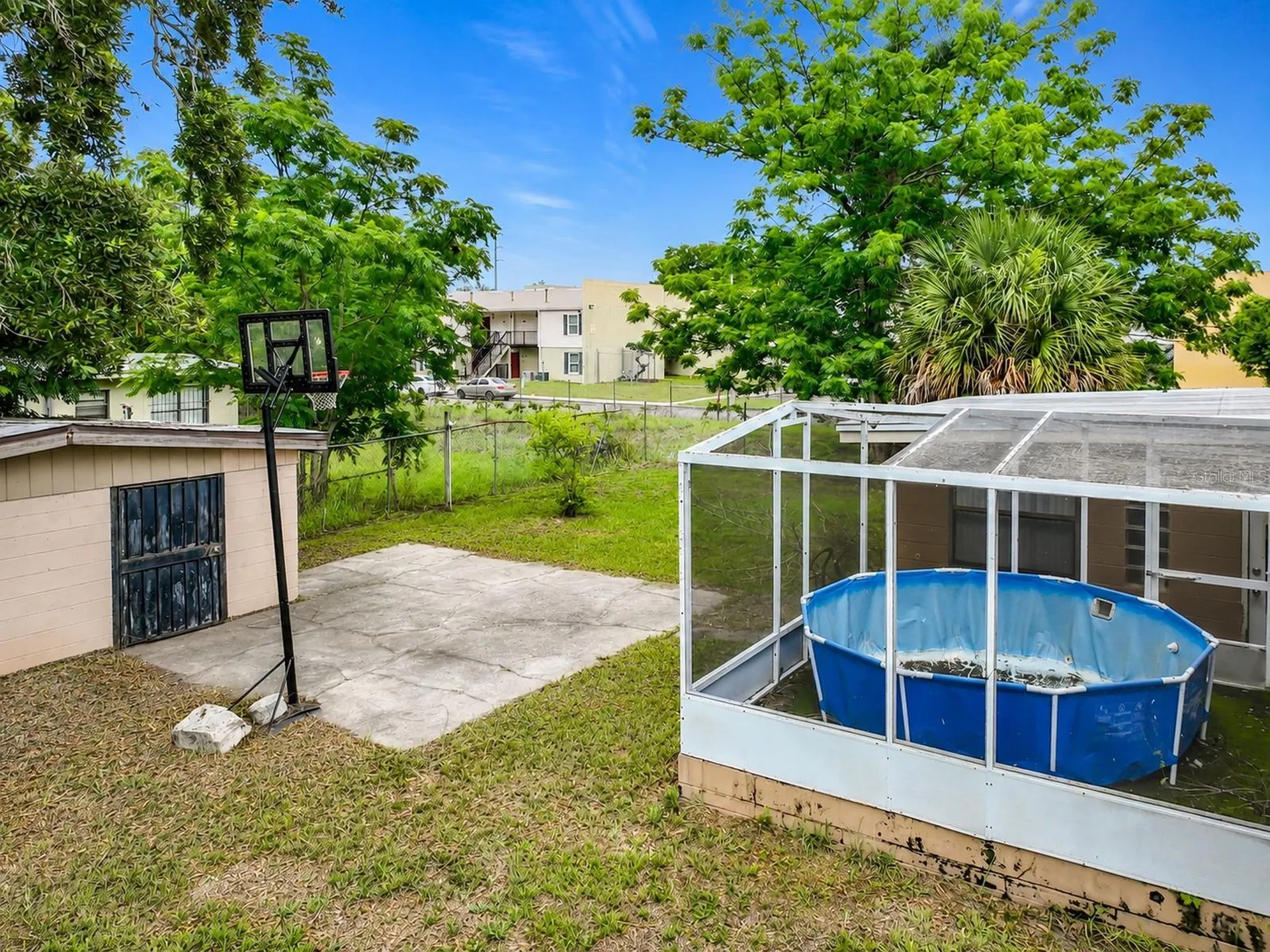 4001 Brinell Avenue Orlando FL 32808