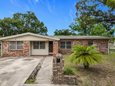 4001 Brinell Avenue Orlando FL 32808