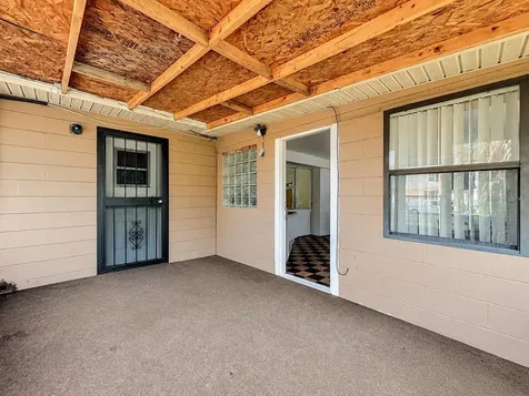4001 Brinell Avenue Orlando FL 32808