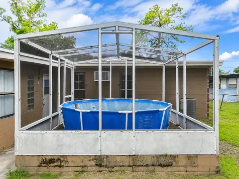 4001 Brinell Avenue Orlando FL 32808