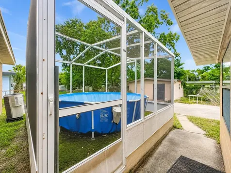 4001 Brinell Avenue Orlando FL 32808