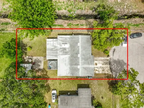 4001 Brinell Avenue Orlando FL 32808