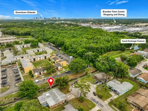 4001 Brinell Avenue Orlando FL 32808