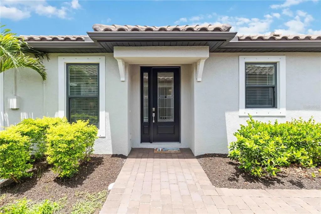 6242 Grandview Hill Court Bradenton FL 34203