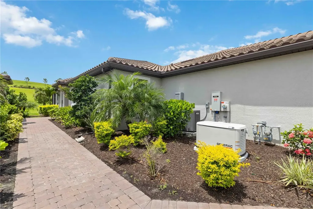 6242 Grandview Hill Court Bradenton FL 34203