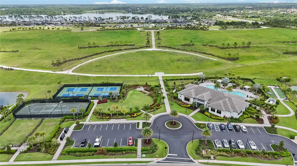 6242 Grandview Hill Court Bradenton FL 34203
