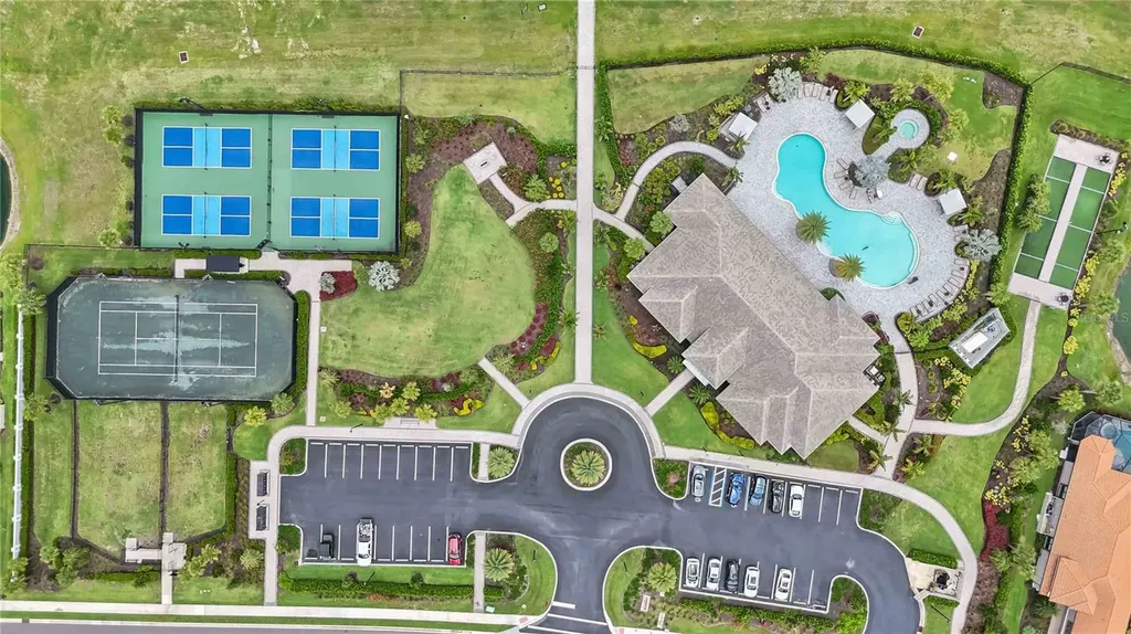 6242 Grandview Hill Court Bradenton FL 34203