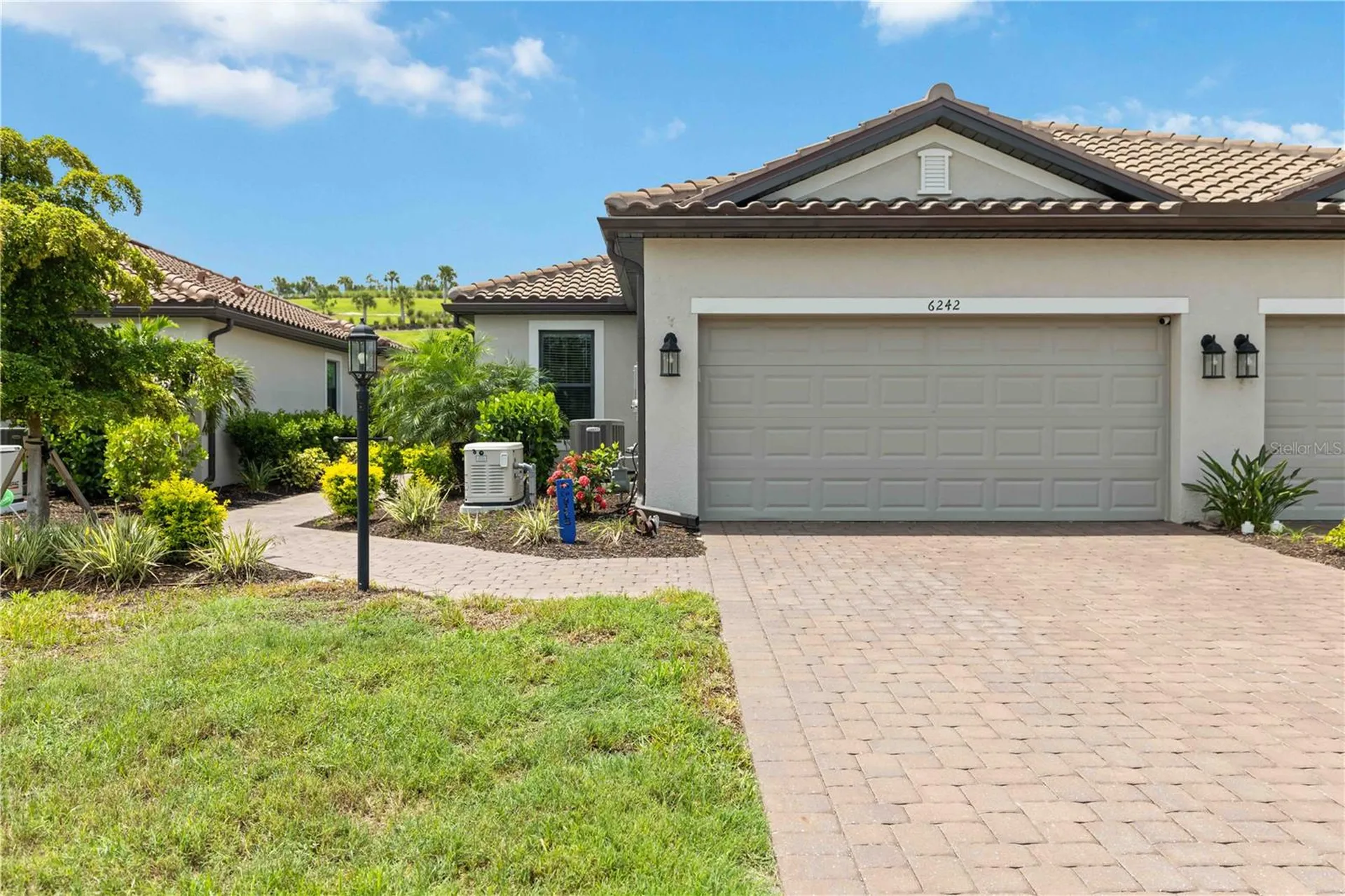 6242 Grandview Hill Court Bradenton FL 34203