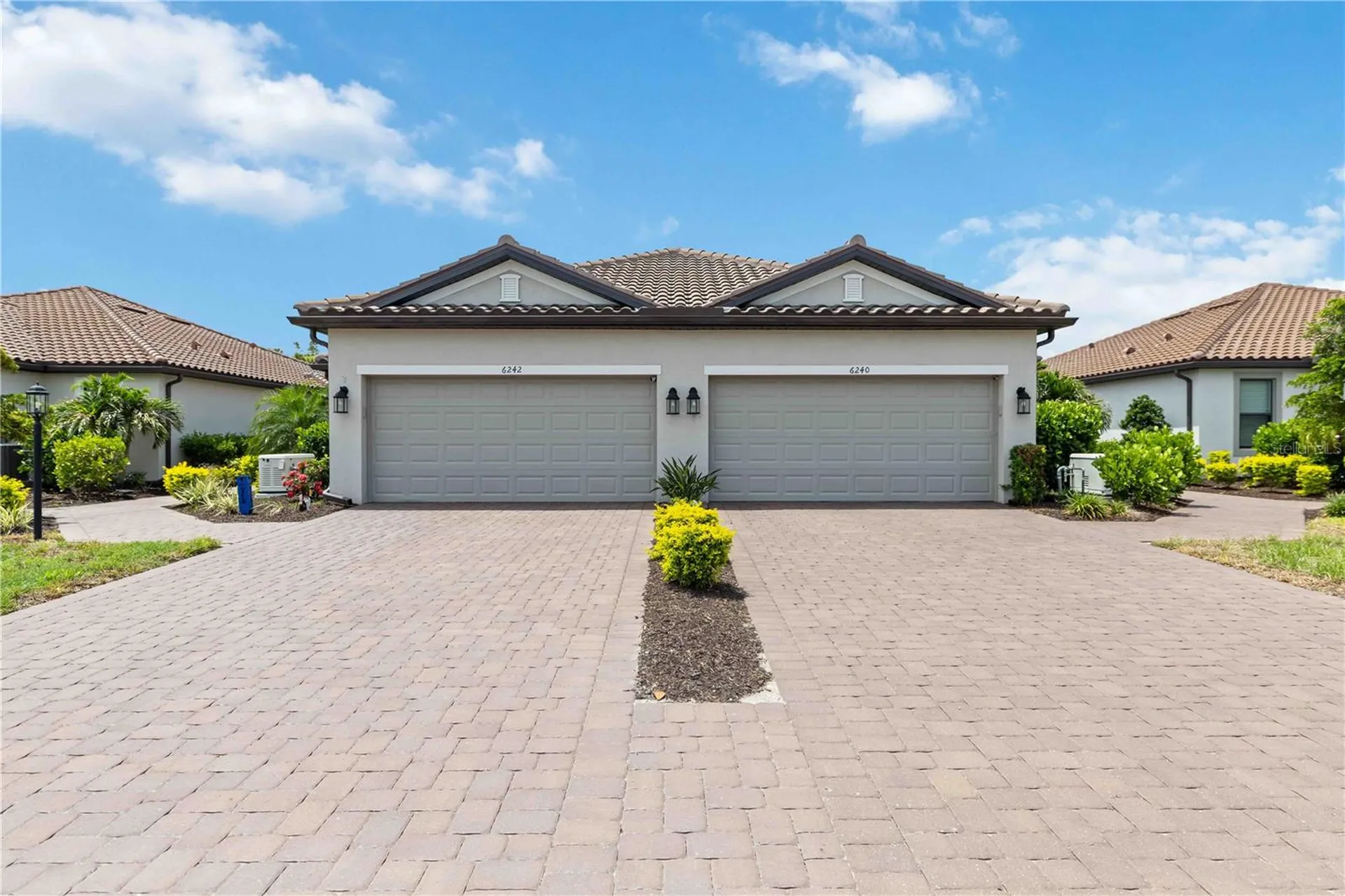 6242 Grandview Hill Court Bradenton FL 34203