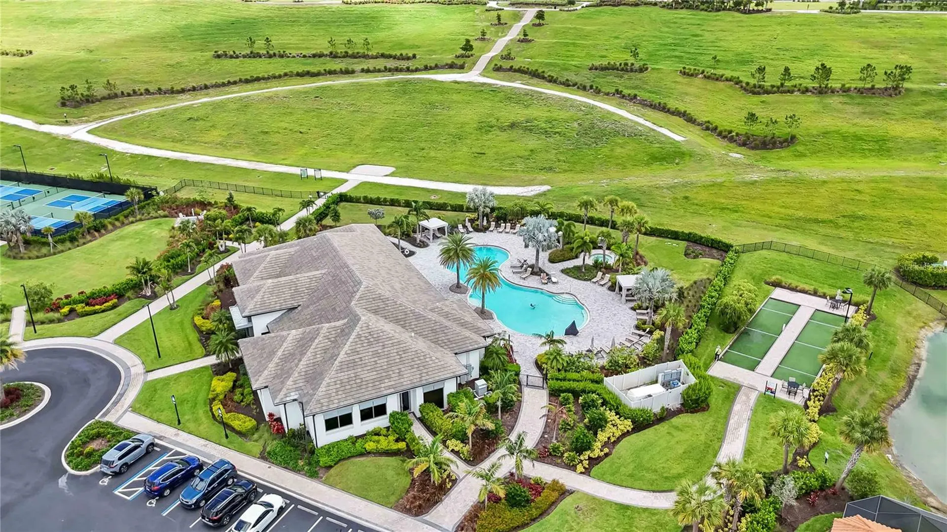 6242 Grandview Hill Court Bradenton FL 34203