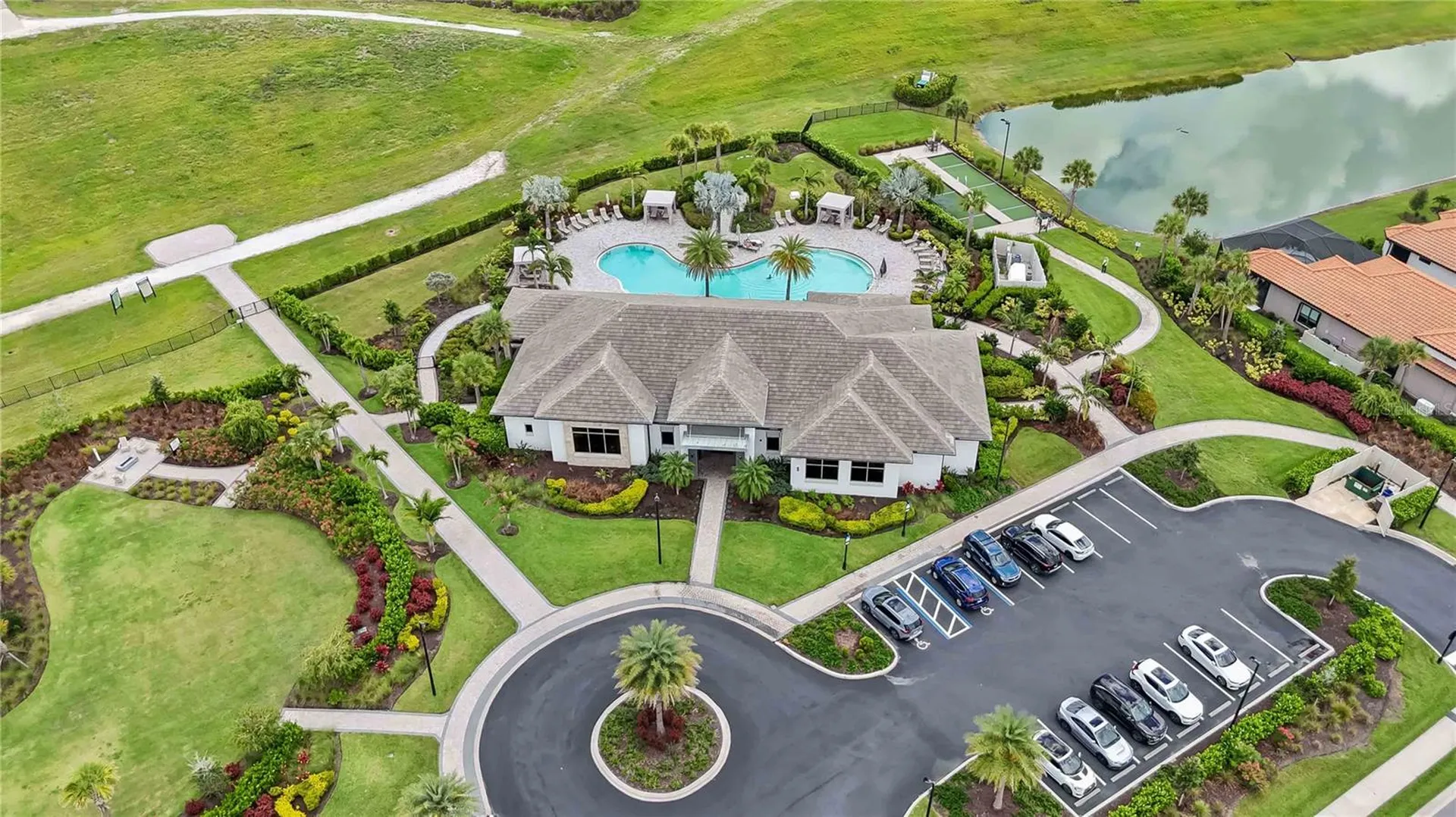 6242 Grandview Hill Court Bradenton FL 34203