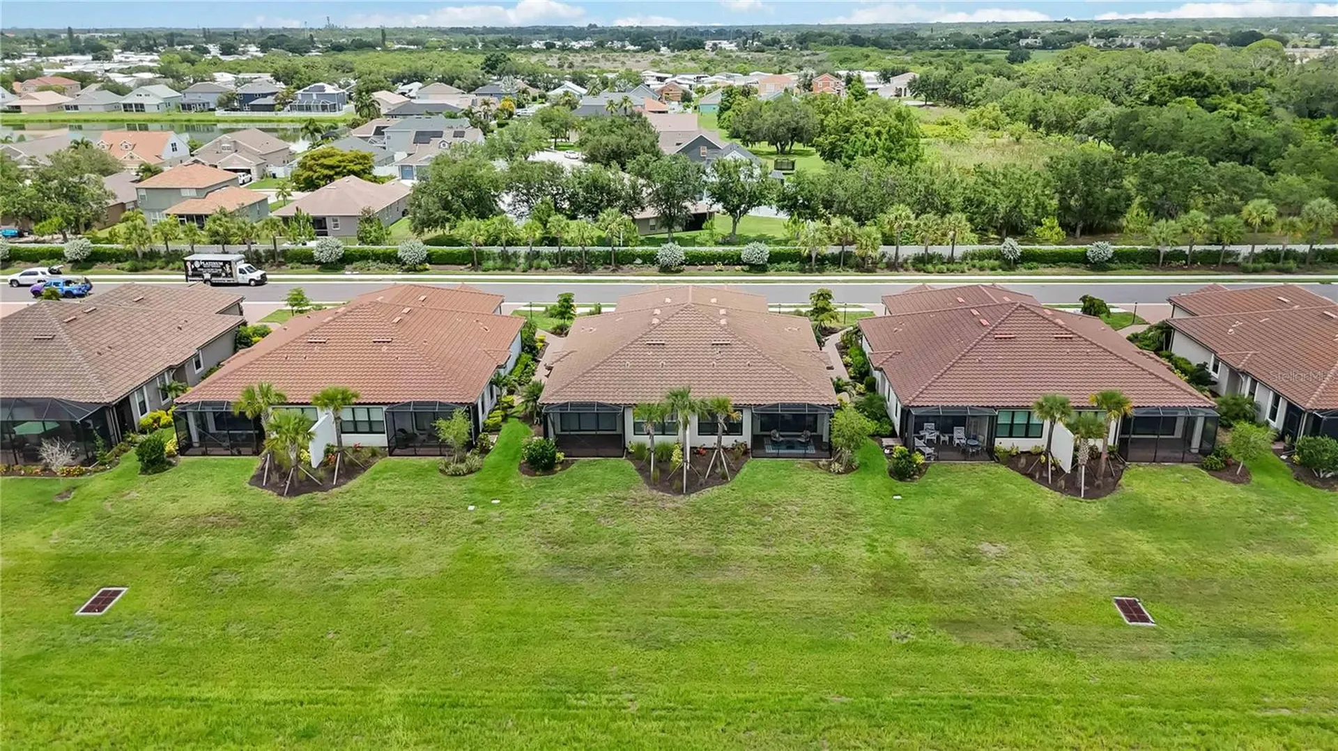 6242 Grandview Hill Court Bradenton FL 34203