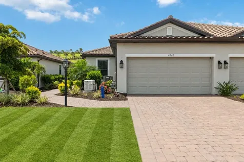 6242 Grandview Hill Court Bradenton FL 34203