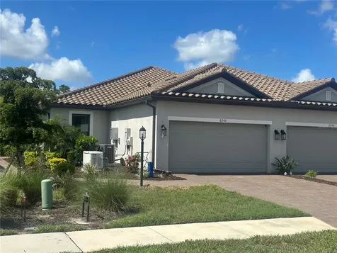 6242 Grandview Hill Court Bradenton FL 34203