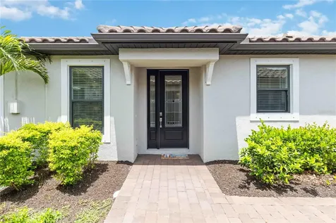 6242 Grandview Hill Court Bradenton FL 34203