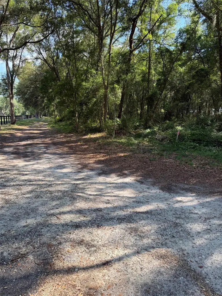 0 SW 146th Place Dunnellon FL 34432