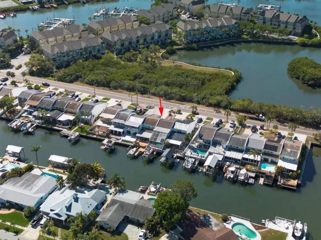 8757 Bay Pointe Drive Tampa FL 33615