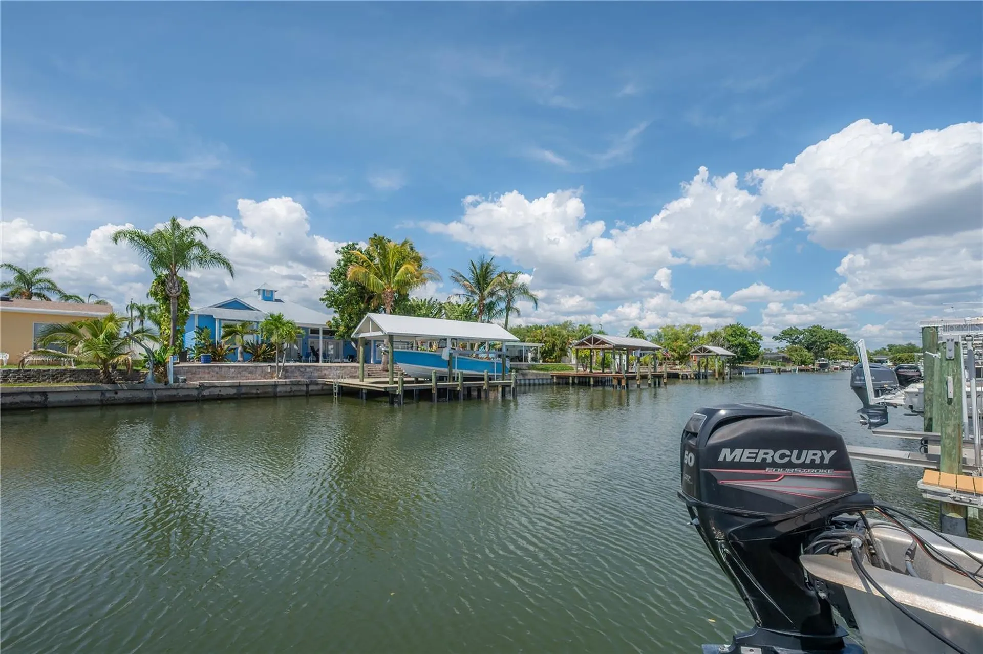 8757 Bay Pointe Drive Tampa FL 33615