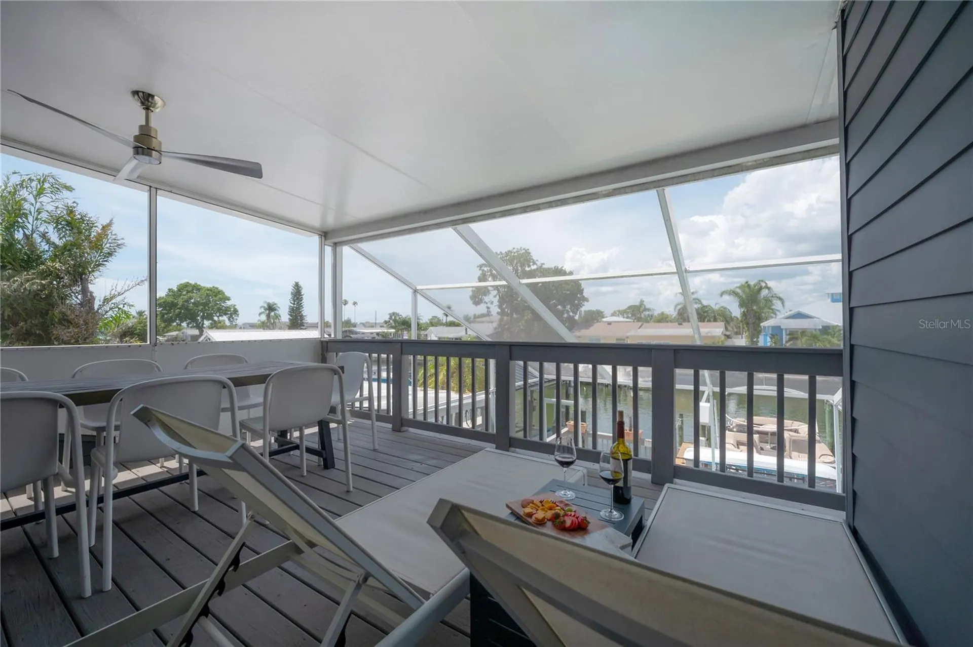 8757 Bay Pointe Drive Tampa FL 33615