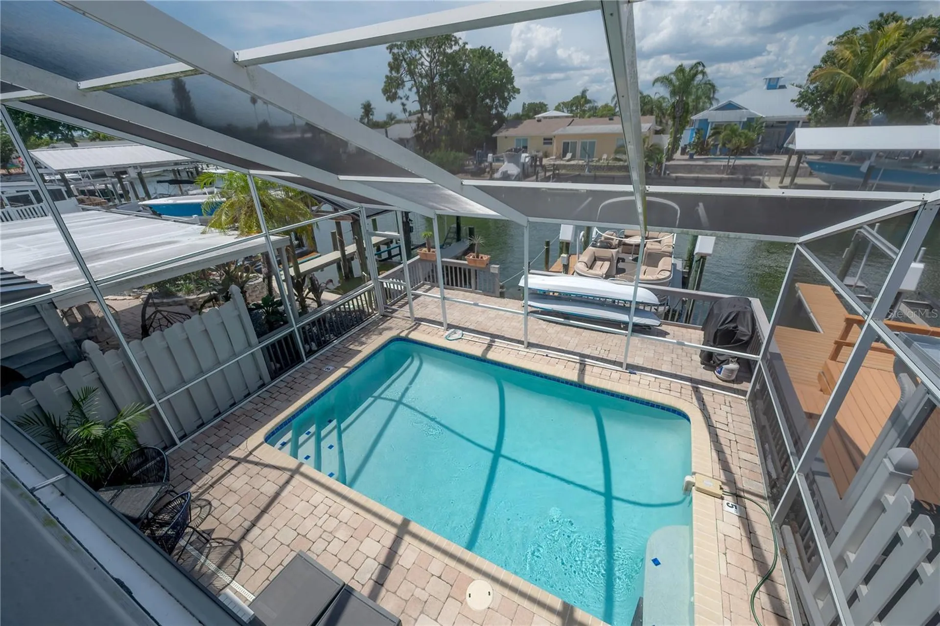 8757 Bay Pointe Drive Tampa FL 33615