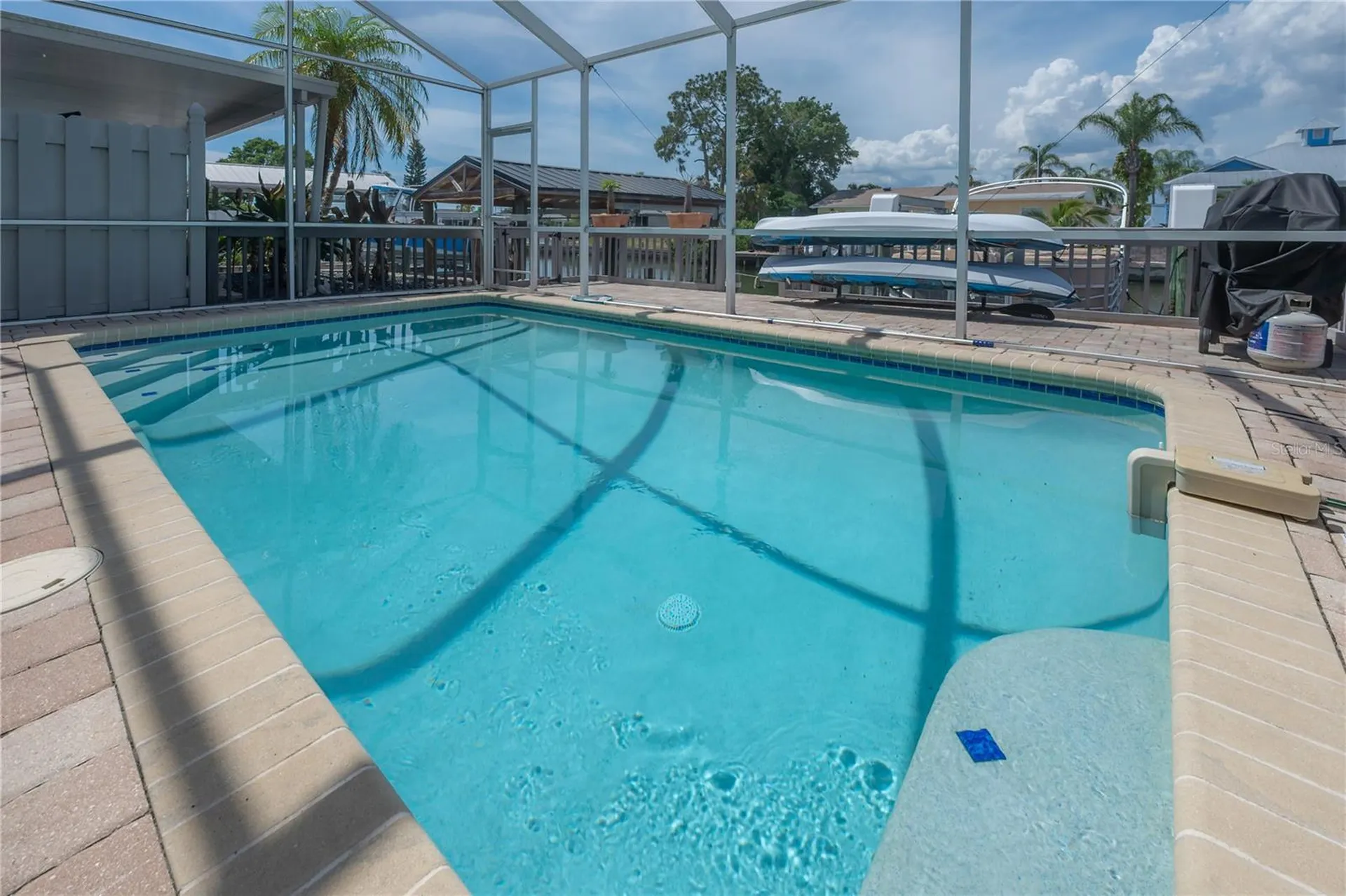8757 Bay Pointe Drive Tampa FL 33615