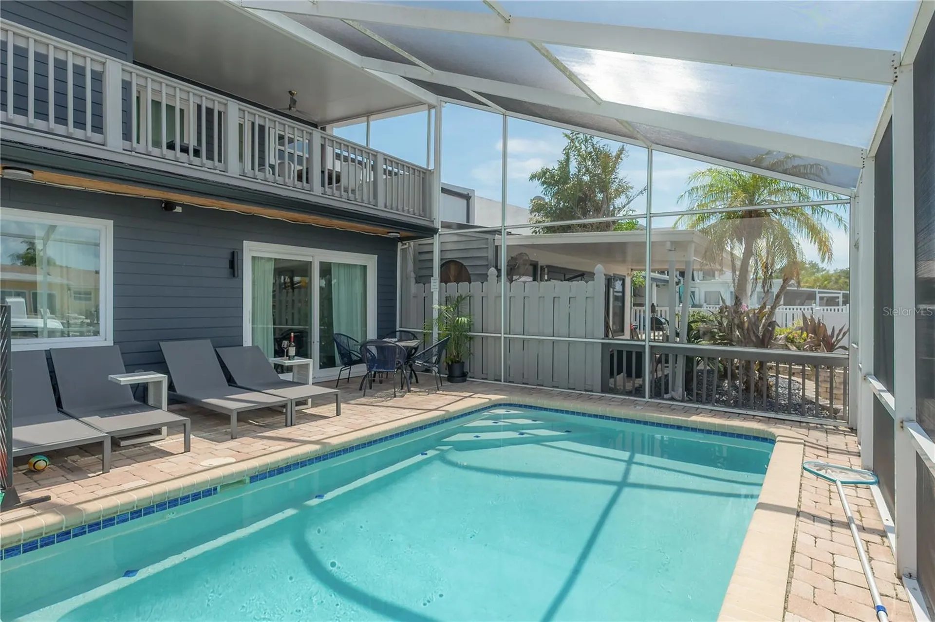 8757 Bay Pointe Drive Tampa FL 33615