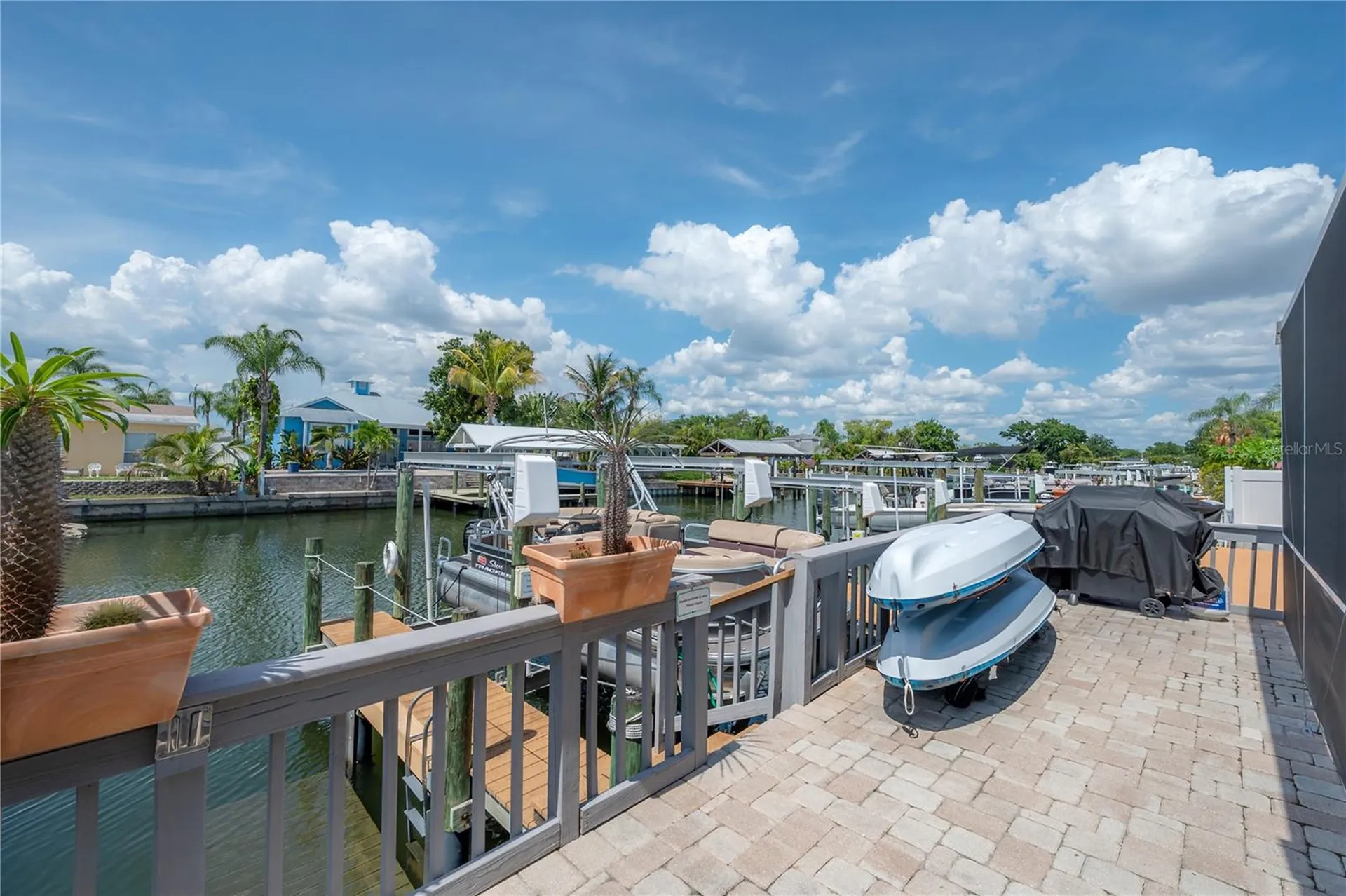 8757 Bay Pointe Drive Tampa FL 33615