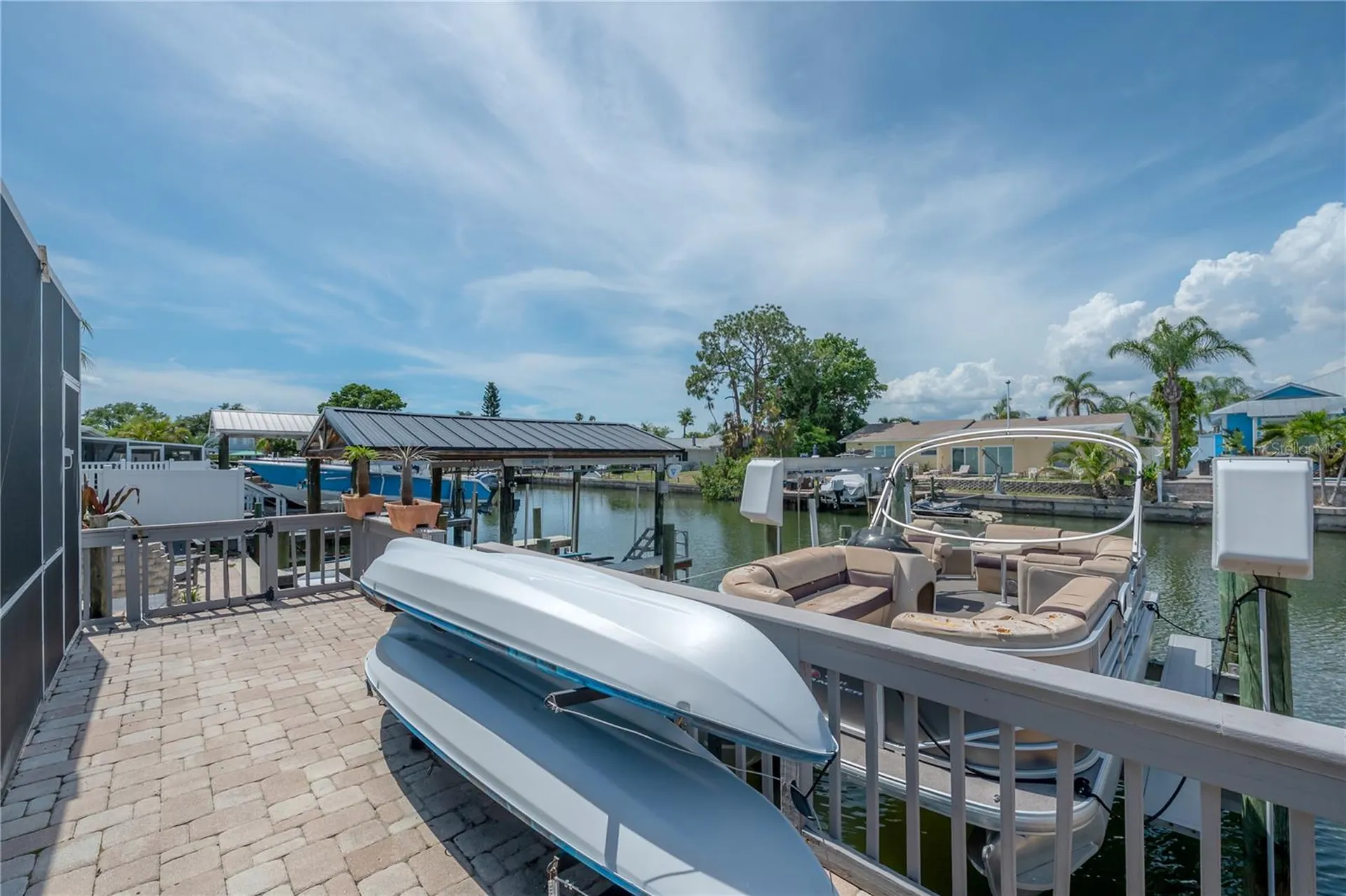 8757 Bay Pointe Drive Tampa FL 33615