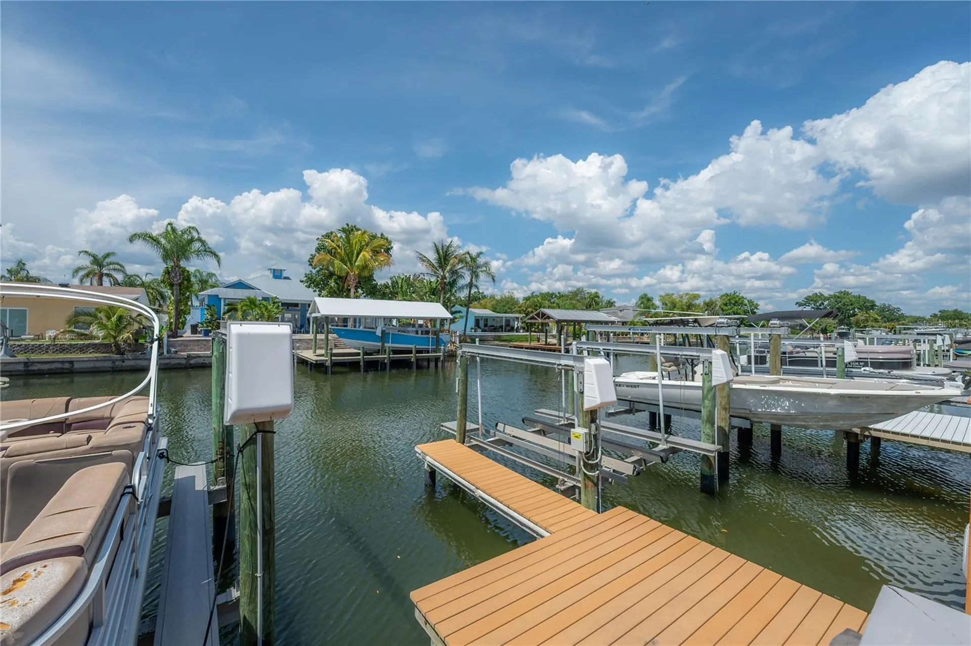 8757 Bay Pointe Drive Tampa FL 33615