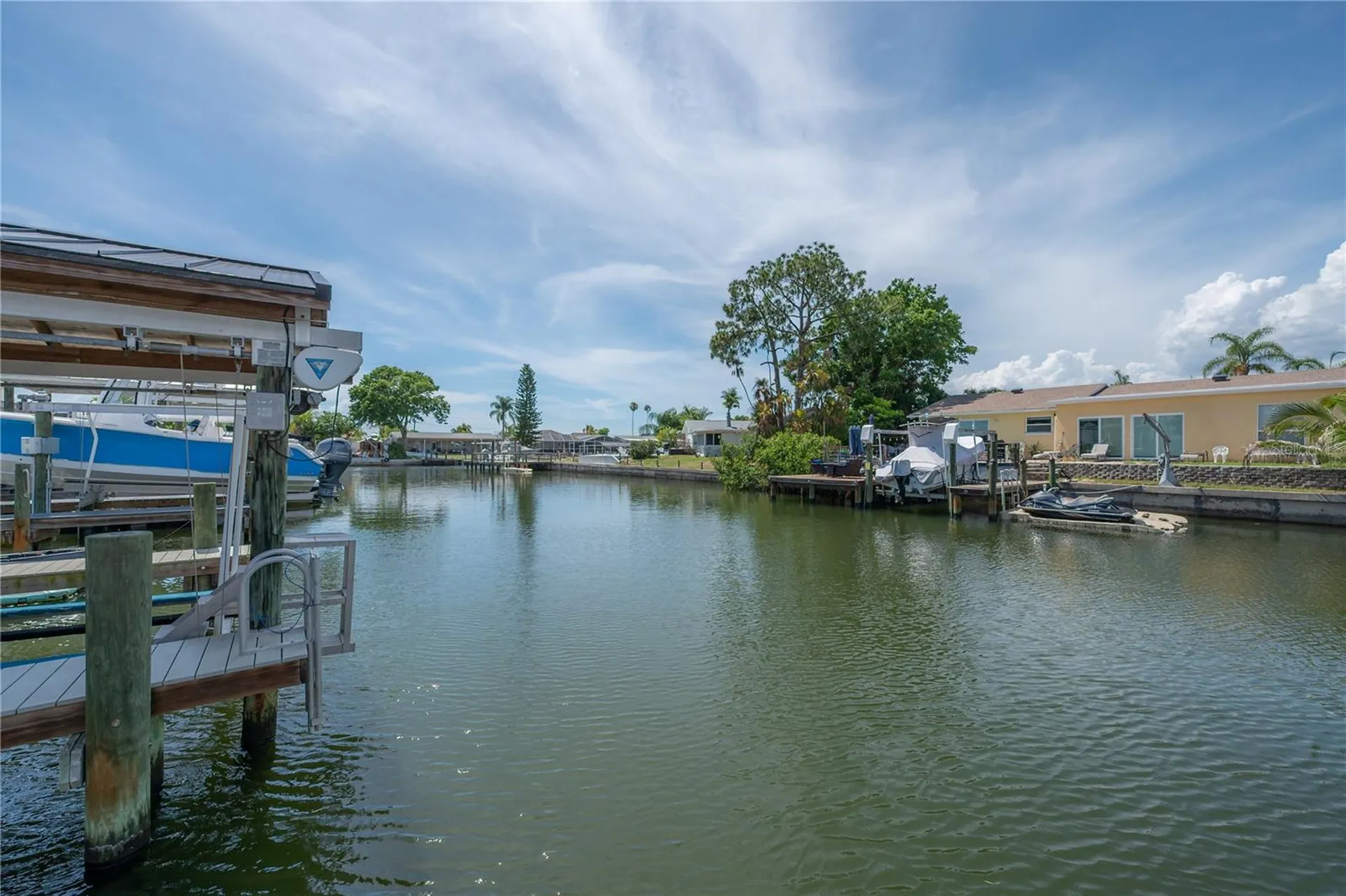 8757 Bay Pointe Drive Tampa FL 33615