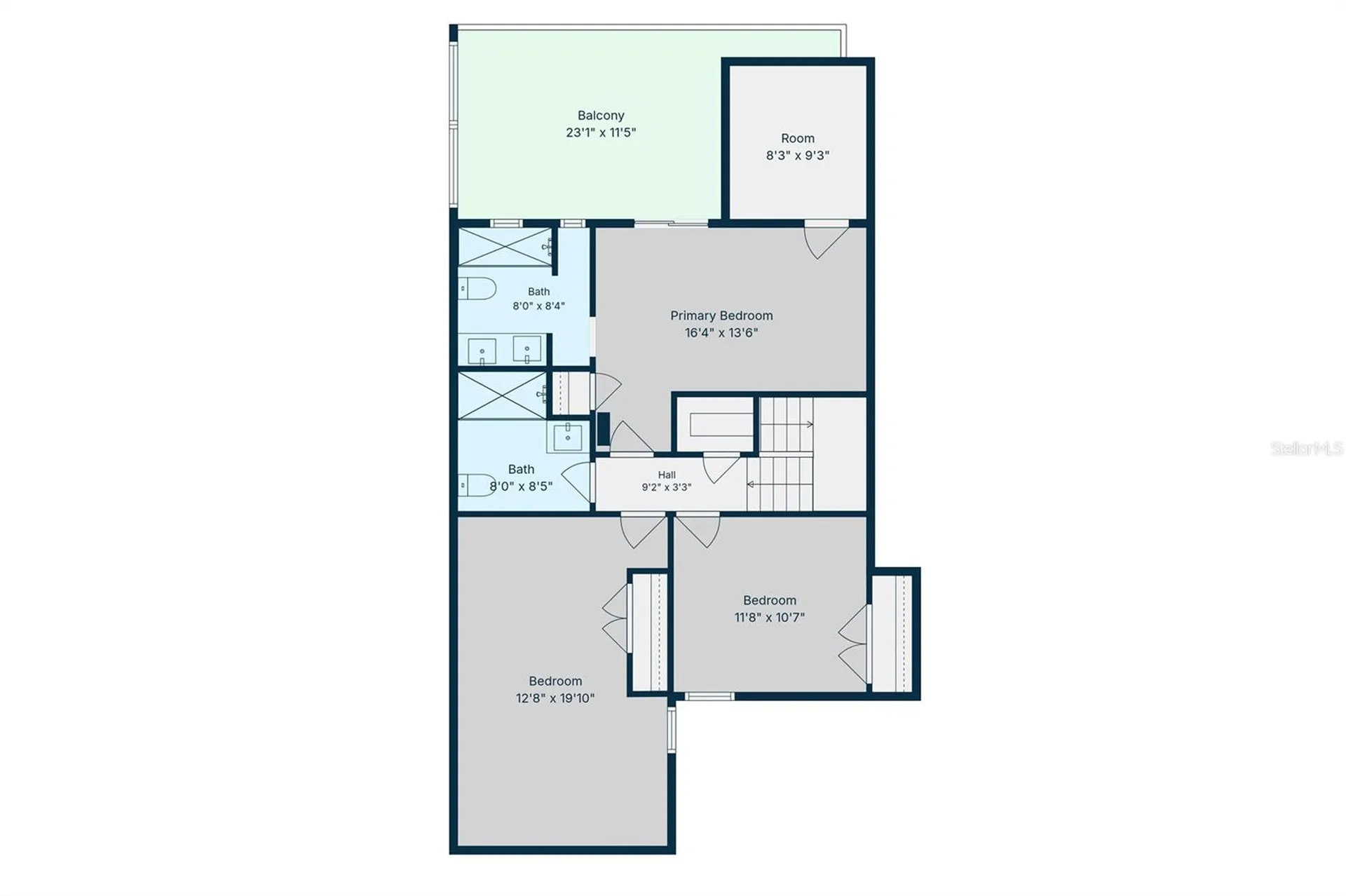 8757 Bay Pointe Drive Tampa FL 33615