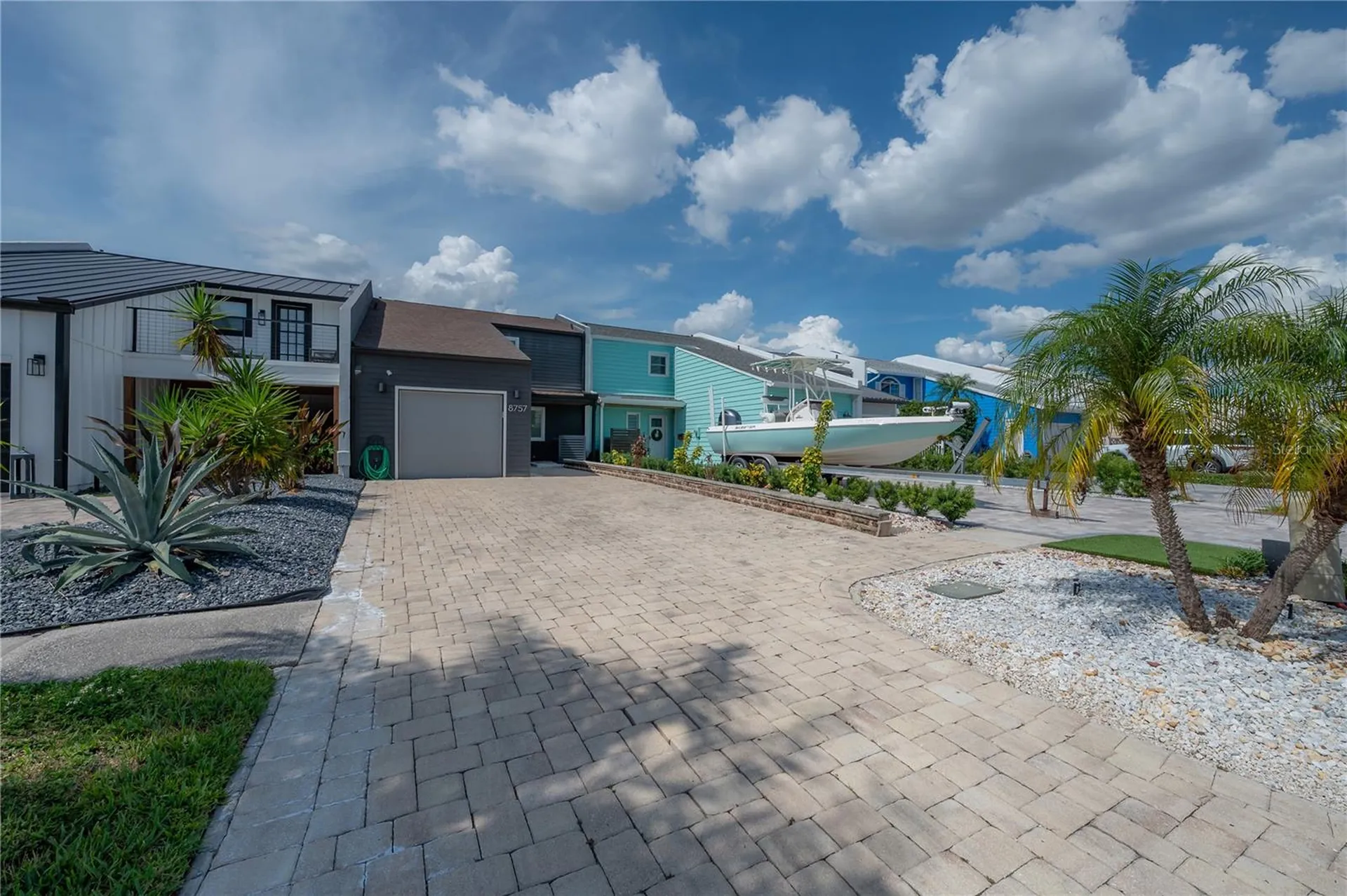 8757 Bay Pointe Drive Tampa FL 33615