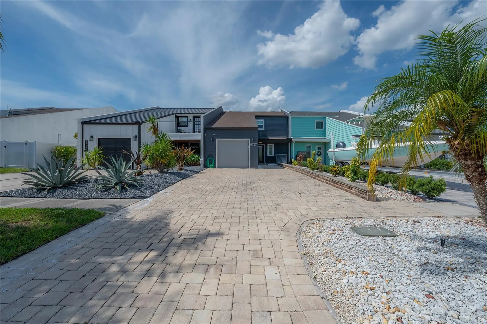 8757 Bay Pointe Drive Tampa FL 33615