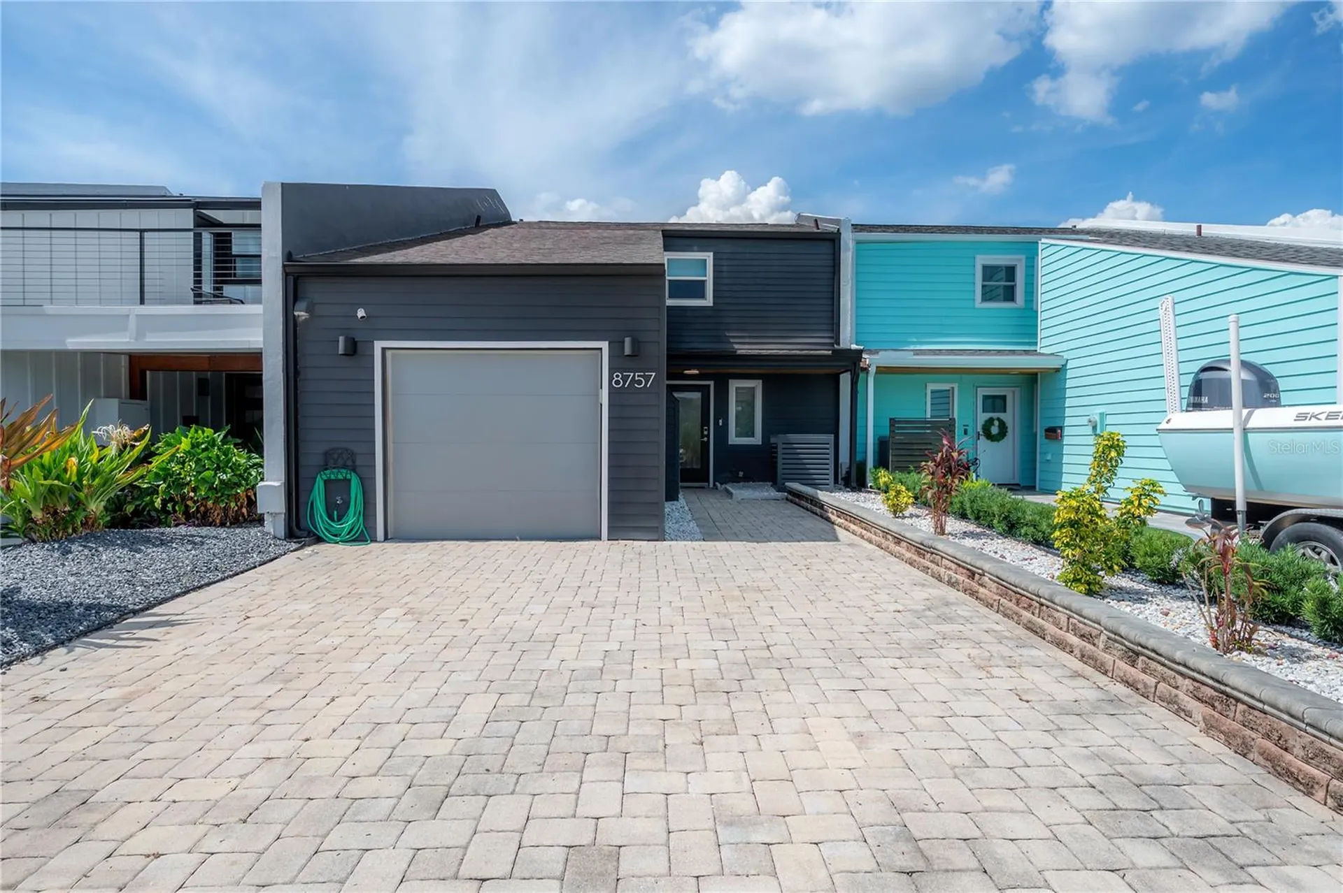 8757 Bay Pointe Drive Tampa FL 33615