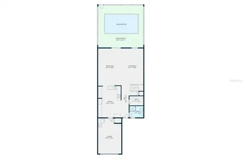 8757 Bay Pointe Drive Tampa FL 33615