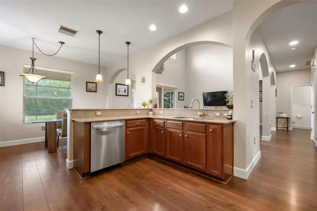 1762 Bottlebrush Way North Port FL 34289