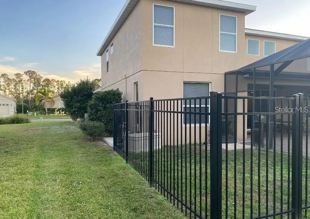1762 Bottlebrush Way North Port FL 34289