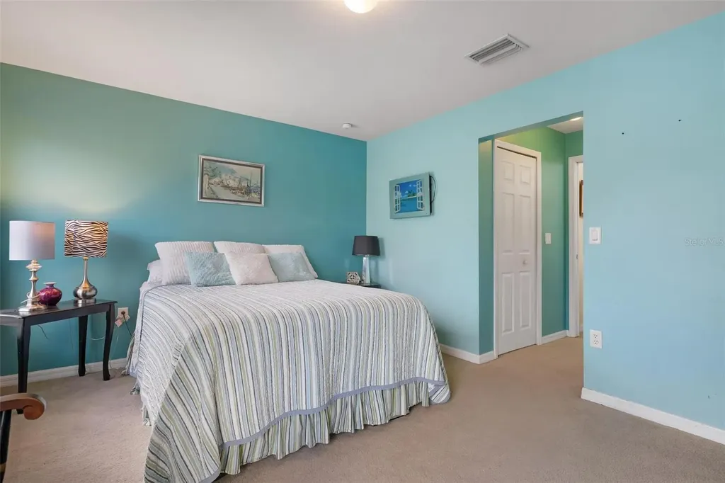 1762 Bottlebrush Way North Port FL 34289