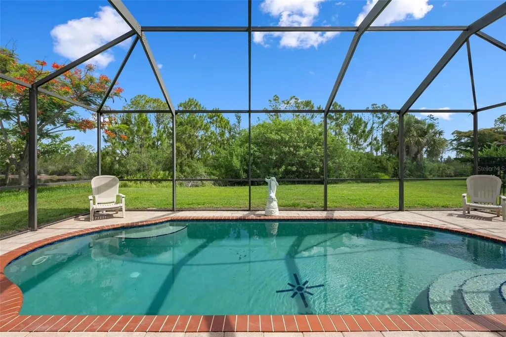 1762 Bottlebrush Way North Port FL 34289