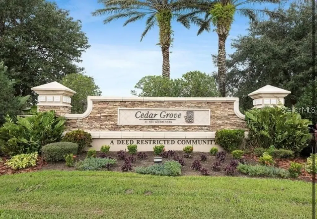 1762 Bottlebrush Way North Port FL 34289
