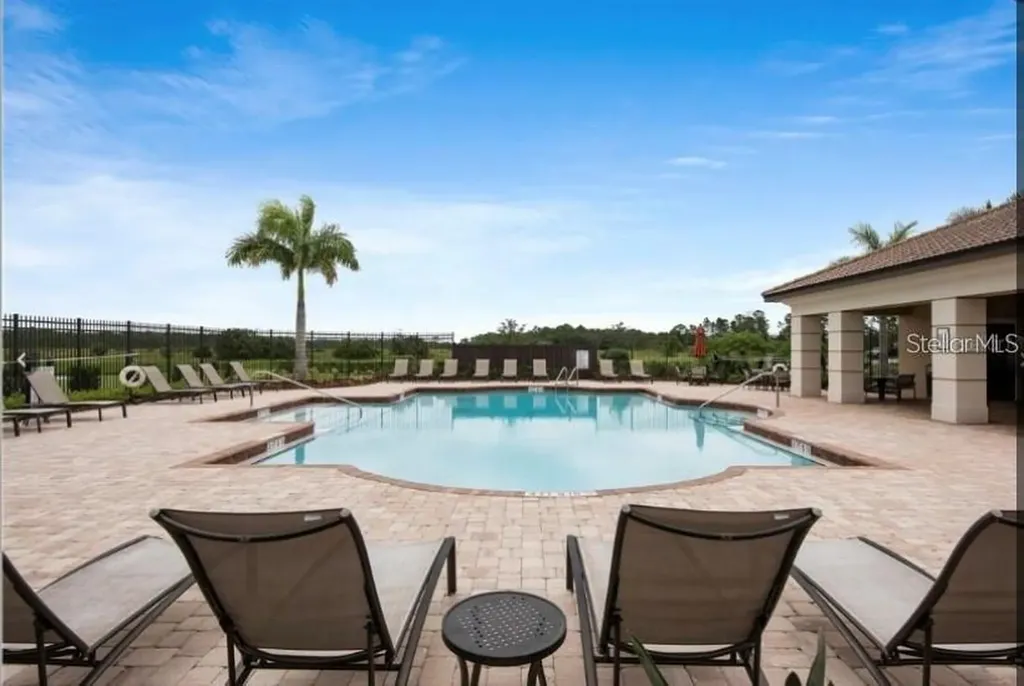 1762 Bottlebrush Way North Port FL 34289