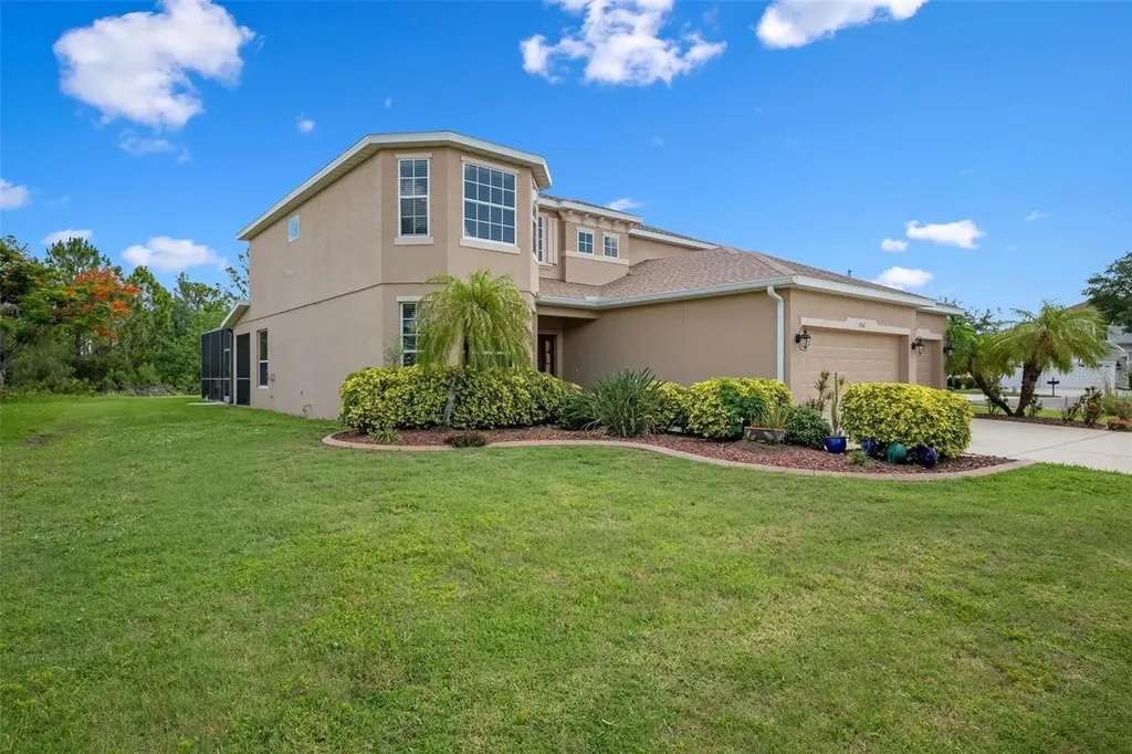 1762 Bottlebrush Way North Port FL 34289