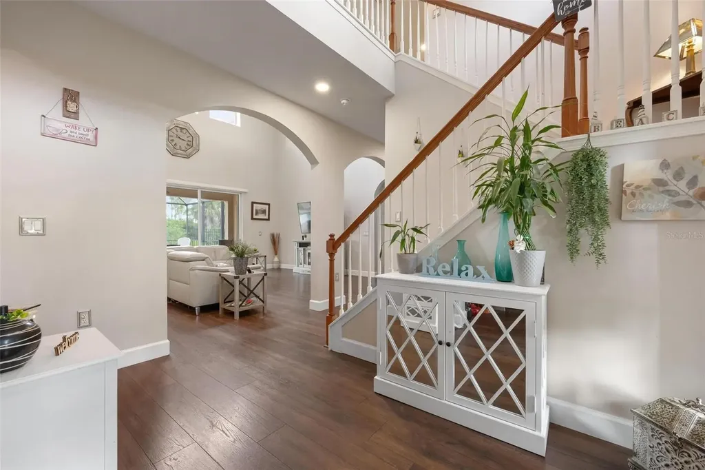 1762 Bottlebrush Way North Port FL 34289